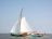 Met 5 Bft over het Wad
